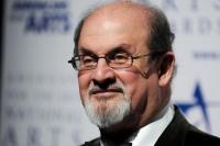Knife: Meditations After an Attempted Murder, Salman Rushdie Ungkap Pembunuhan Dirinya