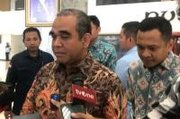 Muzani Sebut Pembicaraan Komposisi Kabinet Prabowo-Gibran Makin Intensif