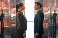 Rebecca Ferguson Keluar dari Mission: Impossible, Apa Alasannya?