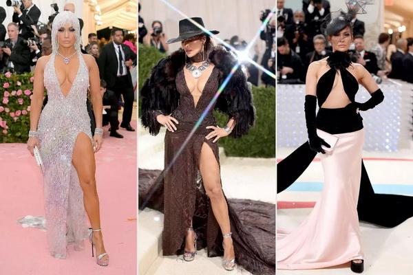 Selalu Tampil Epik, Jennifer Lopez Masih Bingung Pakai Gaun Apa di Met Gala 2024