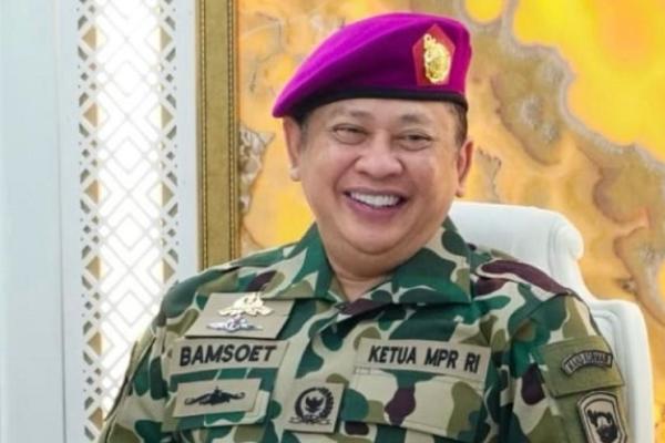 Ketua MPR Dukung Panglima TNI Tetapkan Penyebutan OPM