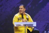 Polisi Usut Dugaan Penistaan Agama Pendeta Gilbert Lumoindong