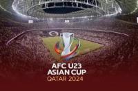 Tundukkan Australia, Indonesia Buka Peluang ke 8 Besar AFC U-23