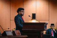 Deklarasi Paket Pimpinan LaNyalla Cs Dinilai Berpotensi Penyimpangan Hukum dan Etika