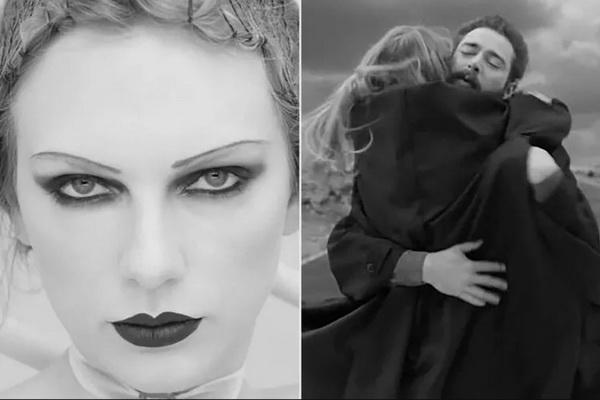 Tonton Video Musik Fortnight, Kolaborasi Post Malone dan Taylor Swift