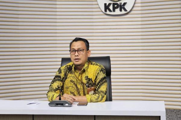 Fakta yang terungkap dalam persidangan SYL akan dianalisis oleh KPK.