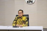KPK Buka Suara Soal BAP Saksi Korupsi SYL Bocor