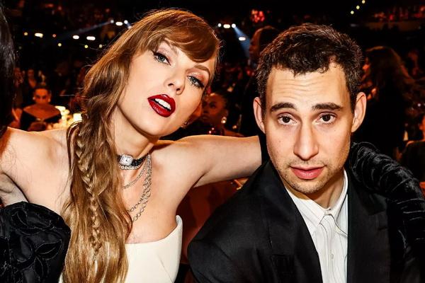 Taylor Swift Rilis The Tortured Poets Department, Jack Antonoff Sebut Karya Favorit