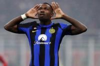 Inter Juara Serie A usai Pencundangi AC Milan
