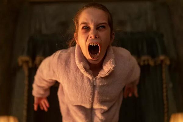 Jadi Bintang Horor Cilik di Film Abigail, Alisha Weir Senang Bisa Menakuti Penonton