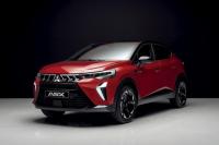 New ASX, Varian Anyar Mitsubishi untuk Pasar Eropa