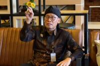 Kementan Siap Gelar TOT `Gerakan Antisipasi Darurat Pangan Nasional`