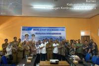 Tingkatkan Produksi Padi, Kaltara Atur Penyaluran Pupuk