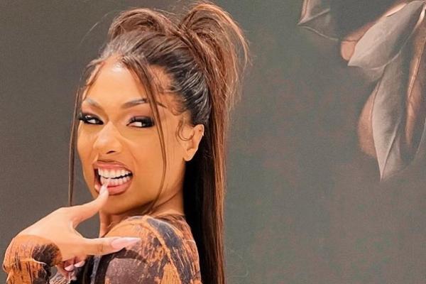 Sangkal Tuduh Pelecehan Seksual, Megan Thee Stallion Ungkap `Tuntutan Pekerjaan Uang`