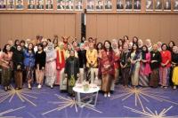 Srikandi TASPEN Terus Optimalkan Pergerakan Finansial