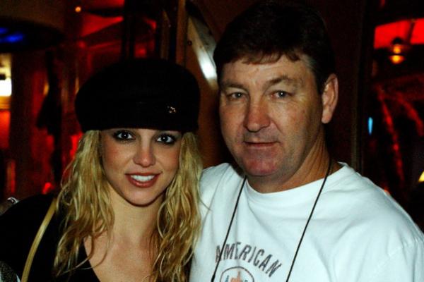 Akhirnya Britney Spears Benar-benar Bebas dari Ayahnya Setelah Konservatori Usai 2 Tahun Lalu