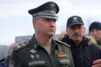 Penangkapan Wakil Menteri Pertahanan Rusia Kemungkinan Dilakukan Klan Saingannya