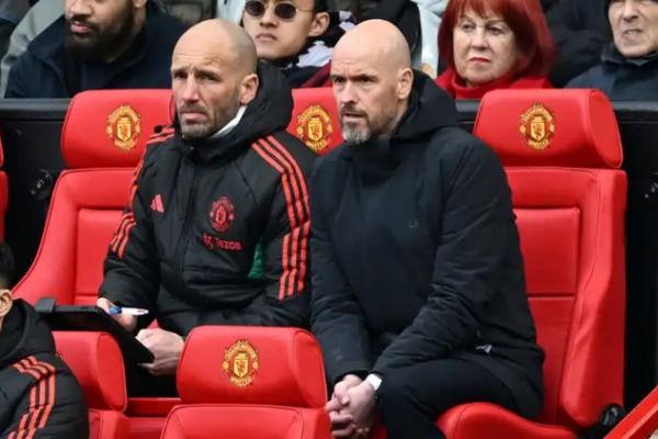 MU Finis Peringkat ke-8, Ten Hag: Performa Terburuk