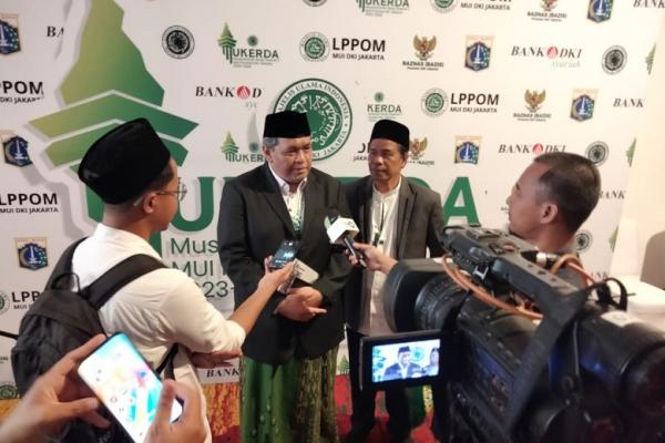 Ulama yang akrab disapa Gus Faiz ini mengharapkan Jakarta bakal miliki peran yang berbeda, seperti dari aspek ekonomi