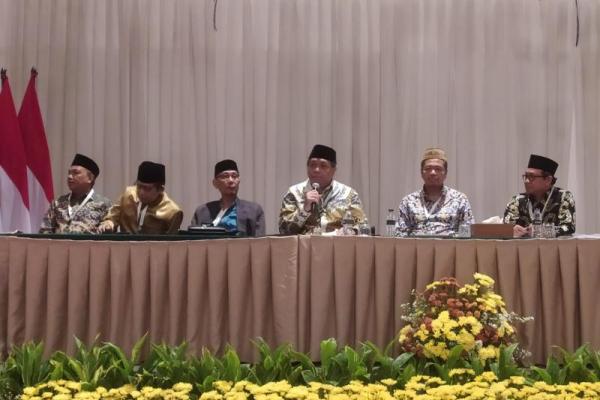 Musyawarah Kerja Daerah (Mukerda) I Majelis Ulama Indonesia (MUI) DKI Jakarta merekomendasikan sejumlah hal yang ditujukan ke MUI Pusat, Pemerintah Pusat dan Pemerintah Provinsi DKI Jakarta.