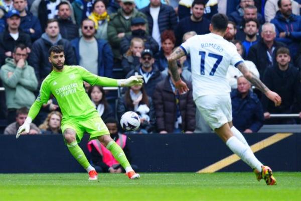 Raya Janji Belajar dari Blunder di Derby London Utara