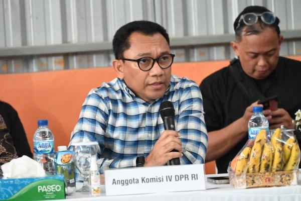 Ansy Lema Dukung Pemindahan TPI di Labuan Bajo: Terintegrasi Kampung Nelayan Modern