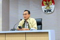 KPK Cegah Eks Ketua DPD Gerindra Malut ke Luar Negeri