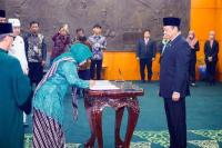 Ketua MPR Ajak Seluruh Elemen Bangsa Perkuat Persatuan Indonesia