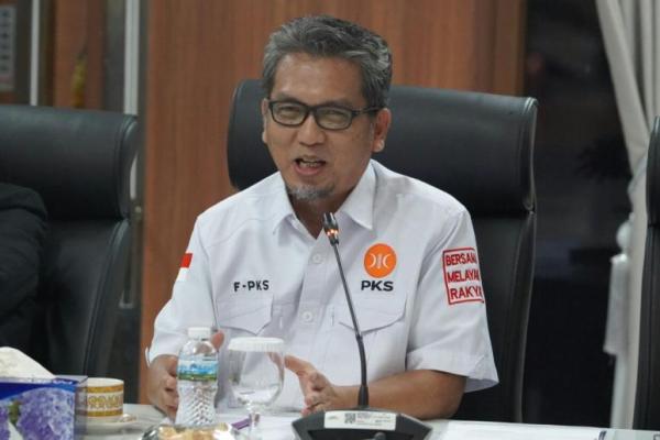 Legislator PKS Soroti Rencana Pembentukan Presidential Club: Sah-sah Saja