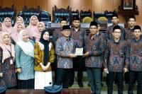 Yandri Susanto: Indonesia Butuh Generasi Penerus Yang Handal
