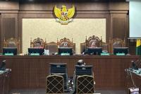 PT DKI Perintahkan Pengadilan Tipikor Lanjutkan Perkara Gazalba Saleh