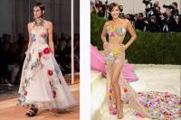 `Sleeping Beauties: Reawakening Fashion` Jadi Tema Met Gala 2024, Apa Maknanya?
