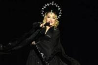 Madonna Pecahkan Rekor Gelar Pesta Dansa yang Dihadiri 1,6 Juta Penggemar