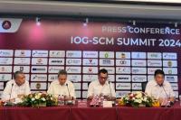 SKK Migas Komit Optimalkan Manajemen Rantai Pasok