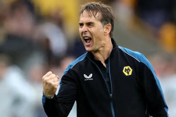West Ham resmi mengumumkan Julen Lopetegui sebagai manajer anyar pada Kamis (23/5).