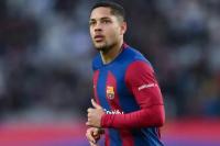 Agen Ancam Barcelona Tawarkan Roque ke Klub Lain