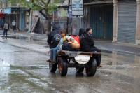 Militer Israel Serukan Palestina untuk Mengevakuasi Warga Sipil Rafah
