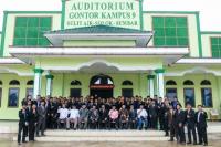 HNW : Nilai-Nilai dan Kepercayaan Pada Lembaga Pesantren Agar Terus Dirawat dan Dikembangkan