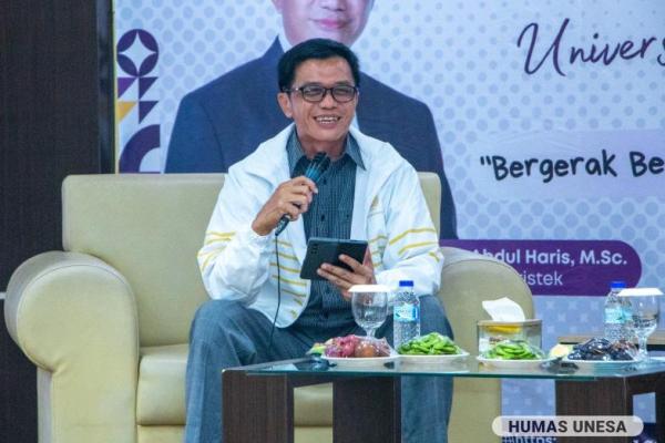 Kemdikbudristek Imbau PTN Buka Seleksi Jalur Kurikulum Merdeka