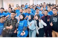 DIDIMAX Adakan Kembali Literasi Investasi di Pasar Emas dan Forex