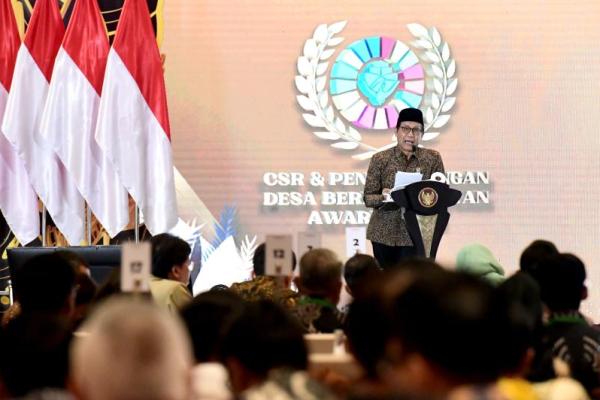 Gus Halim: BUM Desa Kelola Ekonomi Desa Hingga Rp3,06 Triliun Tiap Tahun