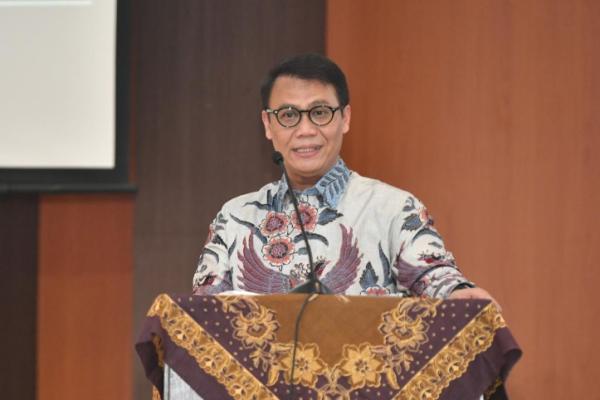 Wakil Ketua MPR, Ahmad Basarah Kecam Pelarangan Ibadah di Tangerang