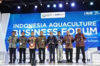 KKP Tawari Investor Garap Sisi Hilir Perikanan