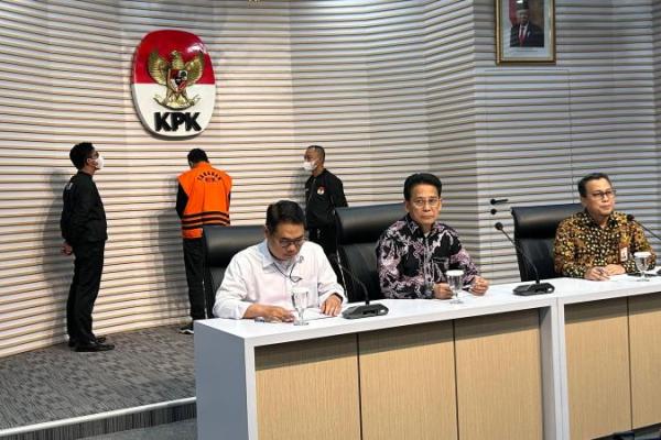 Penetapan ini berdasarkan kecukupan alat bukti terkait peran Gus Muhdlor 