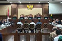 Auditor BPK Diduga Minta Rp12 Miliar Agar Kementam Dapat WTP