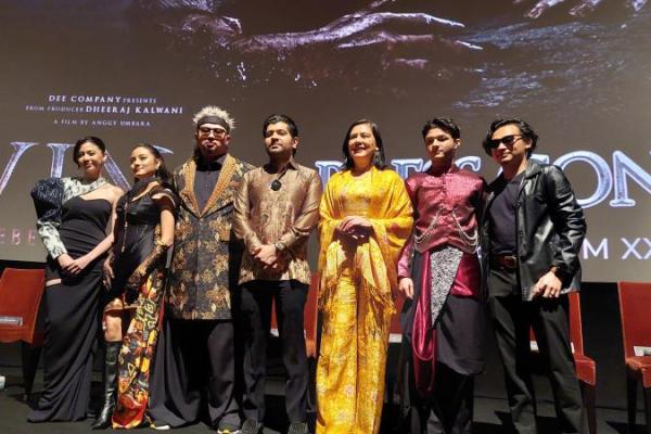 Film VINA: Sebelum 7 Hari siap tayang di bioskop. Seperti apa ceritanya?