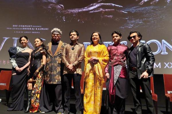 Film VINA Sebelum 7 Hari, Tayang Serentak Hari Ini di Bioskop Tanah Air