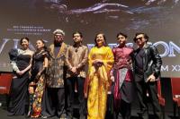 Film VINA Sebelum 7 Hari, Tayang Serentak Hari Ini di Bioskop Tanah Air