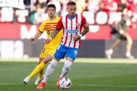 Aston Villa dan Bournemouth Berebut Gelandang Girona