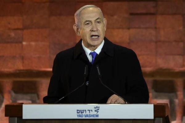 Netanyahu Pertimbangkan Risiko Serangan Rafah karena Hadapi Dilema Penyanderaan